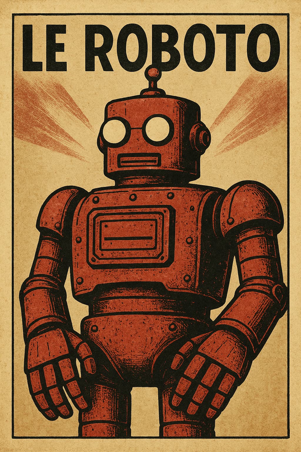 Roboto